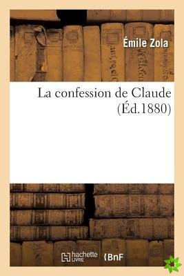 Confession de Claude