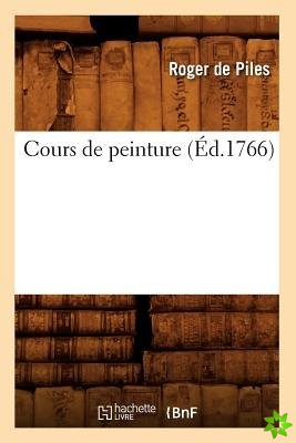 Cours de Peinture (Ed.1766)