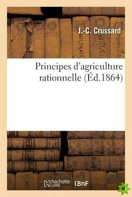 Principes d'Agriculture Rationnelle