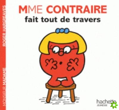 Collection Monsieur Madame (Mr Men & Little Miss)