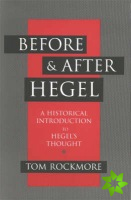 Before and after Hegel