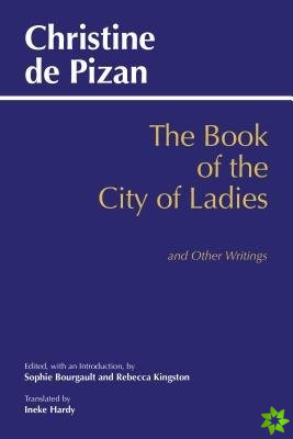 Book of the City of Ladies and Other Writings