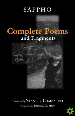 Complete Poems and Fragments