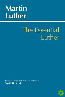 Essential Luther