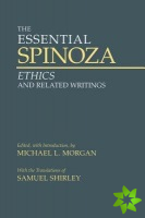Essential Spinoza