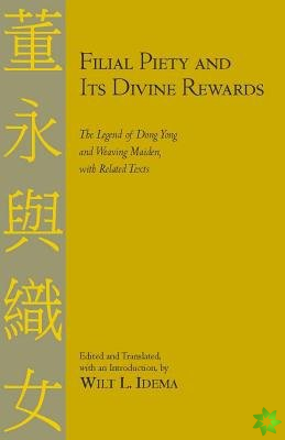 Filial Piety and Its Divine Rewards