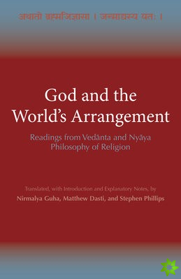 God and the World's Arrangement