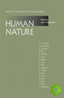 Human Nature: A Reader