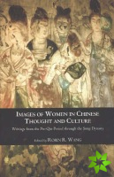 Images of Women in Chinese Thought & Culture