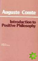 Introduction to Positive Philosophy