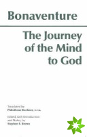 Journey of the Mind to God