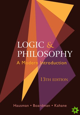 Logic and Philosophy