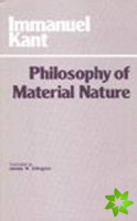Philosophy of Material Nature