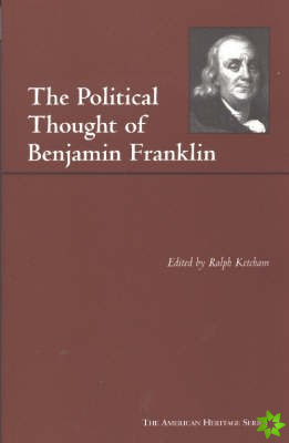 Political Thought of Benjamin Franklin
