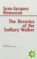 Reveries of the Solitary Walker