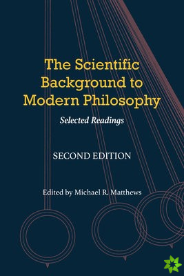 Scientific Background to Modern Philosophy