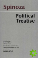 Spinoza: Political Treatise