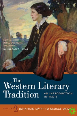 Western Literary Tradition: Volume 2