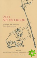 Zen Sourcebook
