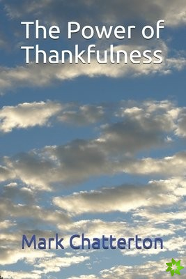Power of Thankfulness