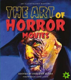 Art of Horror Movies