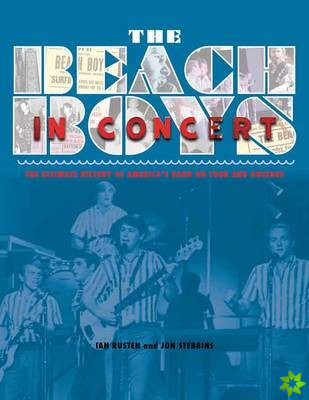 Beach Boys in Concert