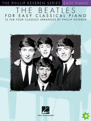 Beatles for Easy Classical Piano