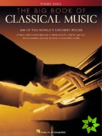 Big Book of Classical Music