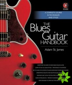 Blues Guitar Handbook