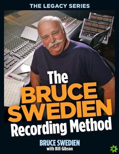 Bruce Swedien Recording Method