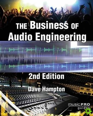 Business of Audio Engineering