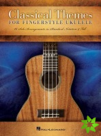Classical Themes for Fingerstyle Ukulele