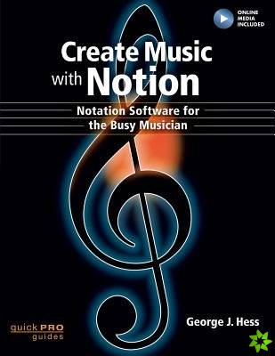 Create Music with Notion