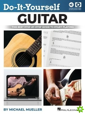 Do-It-Yourself Guitar