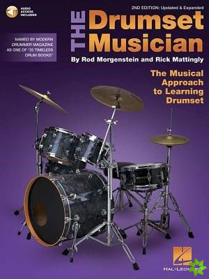 Drumset Musician - 2nd Edition