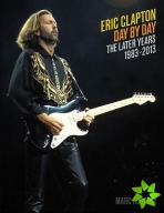 Eric Clapton Day By Day