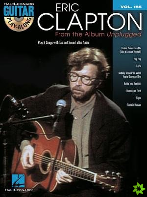 Eric Clapton - From the Album Unplugged