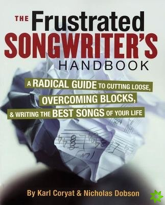 Frustrated Songwriter's Handbook