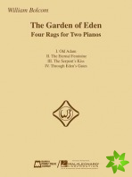 Garden Of Eden - Four Rags For Two Pianos