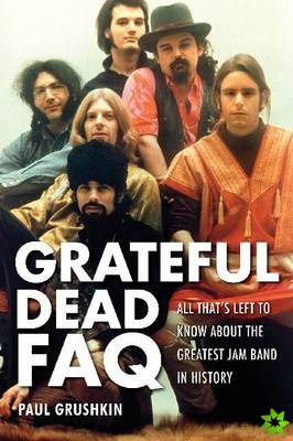 Grateful Dead Faq