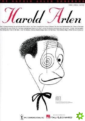 Harold Arlen Songbook