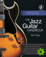 Jazz Guitar Handbook