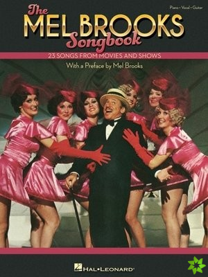Mel Brooks Songbook