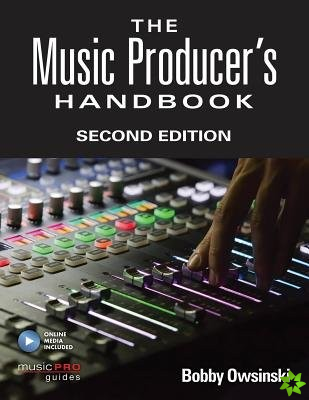 Music Producer's Handbook