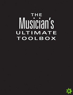 Musician's Ultimate Toolboox