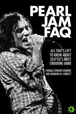 Pearl Jam FAQ