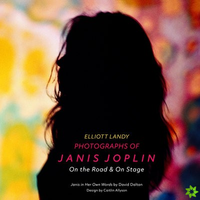 Photographs of Janis Joplin