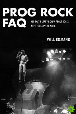 Prog Rock FAQ