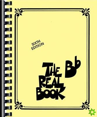 Real Book - Volume I - Sixth Edition