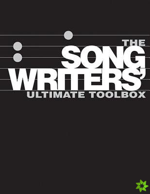 Songwriter's Ultimate Toolbox